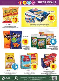 Abu Dhabi Coop catalogue week 19 Page 12