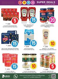 Abu Dhabi Coop catalogue week 19 Page 16