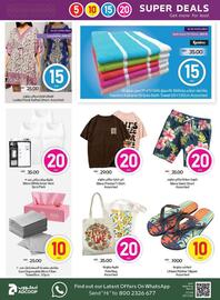Abu Dhabi Coop catalogue week 19 Page 24