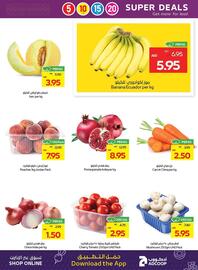 Abu Dhabi Coop catalogue week 19 Page 6