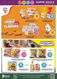 Abu Dhabi Coop catalogue week 19 Page 8