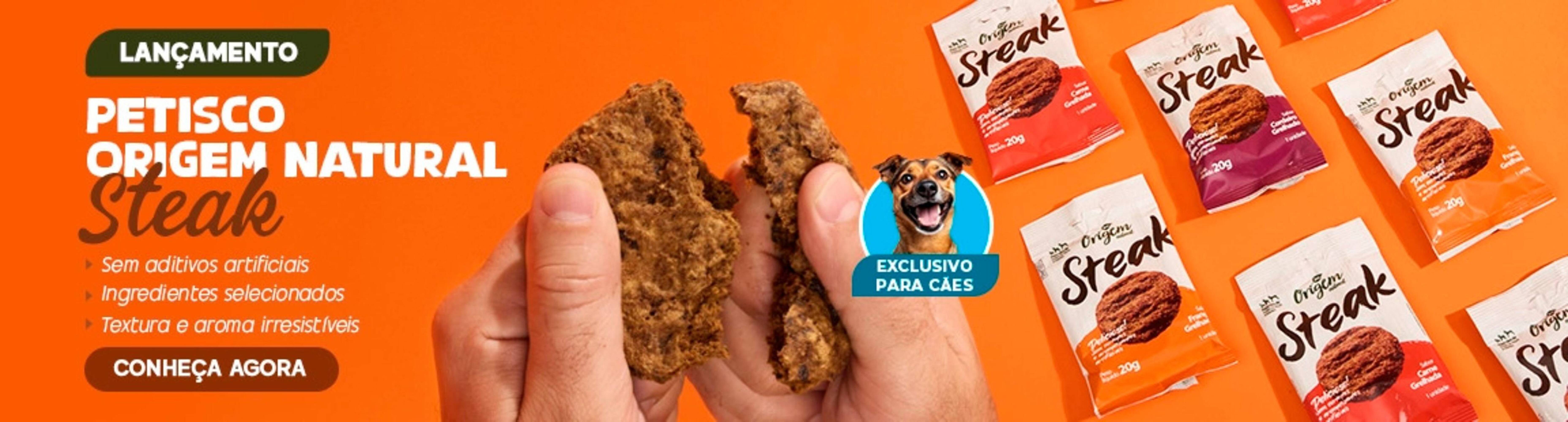 Catálogo Cobasi Página 3