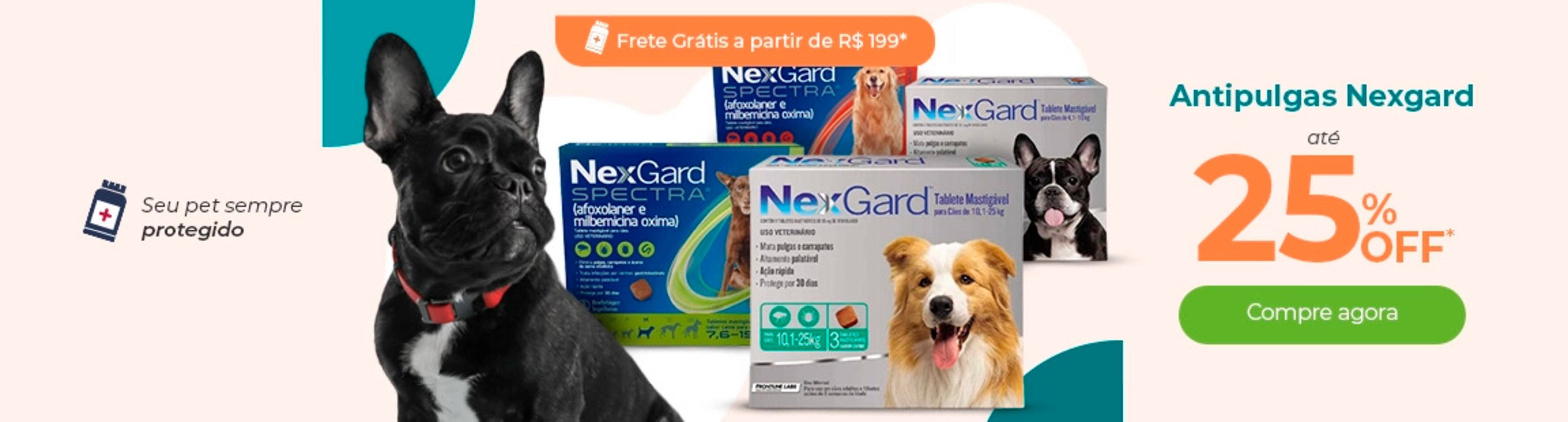 Catálogo Cobasi Página 4
