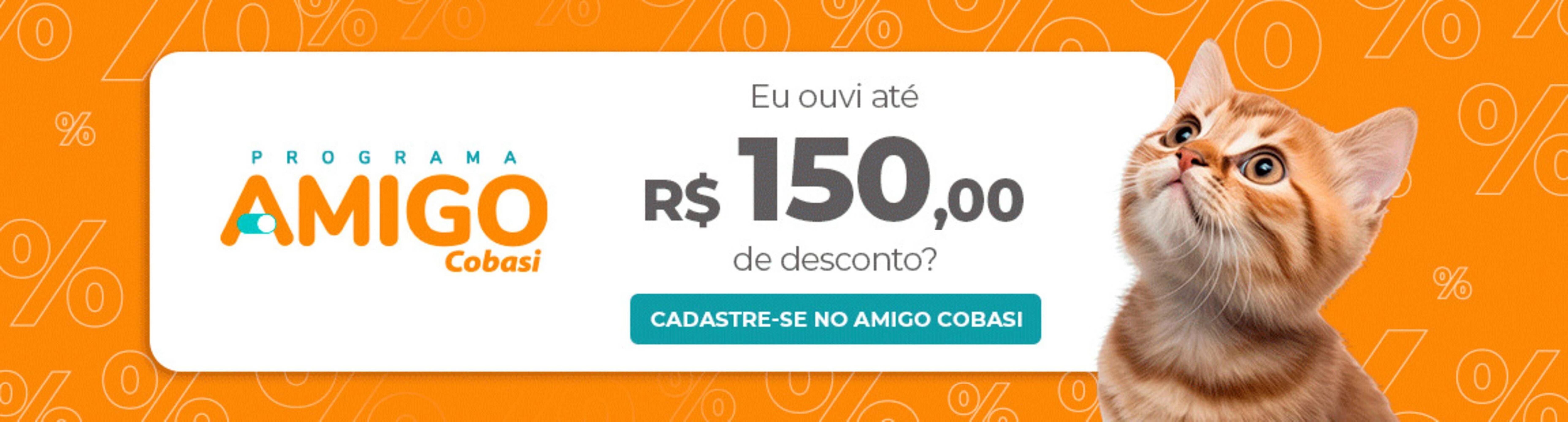 Catálogo Cobasi Página 5