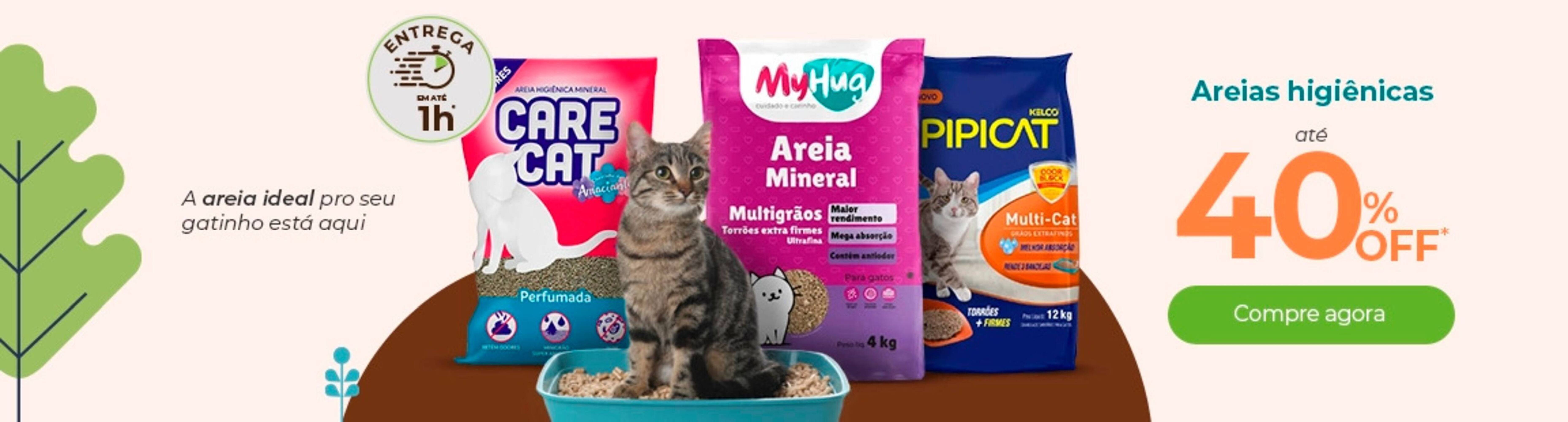 Catálogo Cobasi Página 6