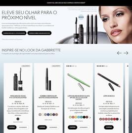 Catálogo MAC Cosmetics Página 2