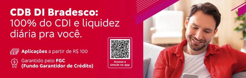 Catálogo Bradesco Página 1