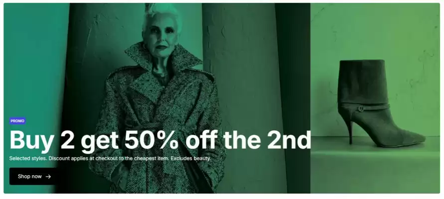 Foschini catalogue