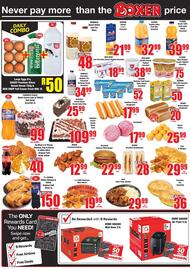 Boxer catalogue week 19 Page 2