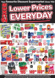 Boxer catalogue week 19 Page 8