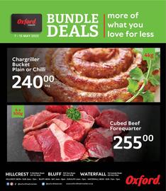 Oxford Freshmarket catalogue week 19 Page 2