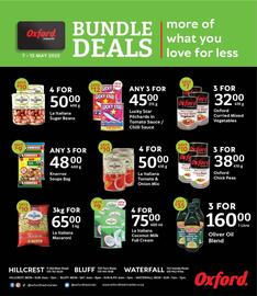 Oxford Freshmarket catalogue week 19 Page 3