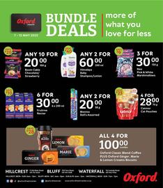 Oxford Freshmarket catalogue week 19 Page 4