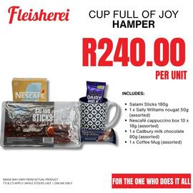 Fleisherei catalogue week 19 Page 7