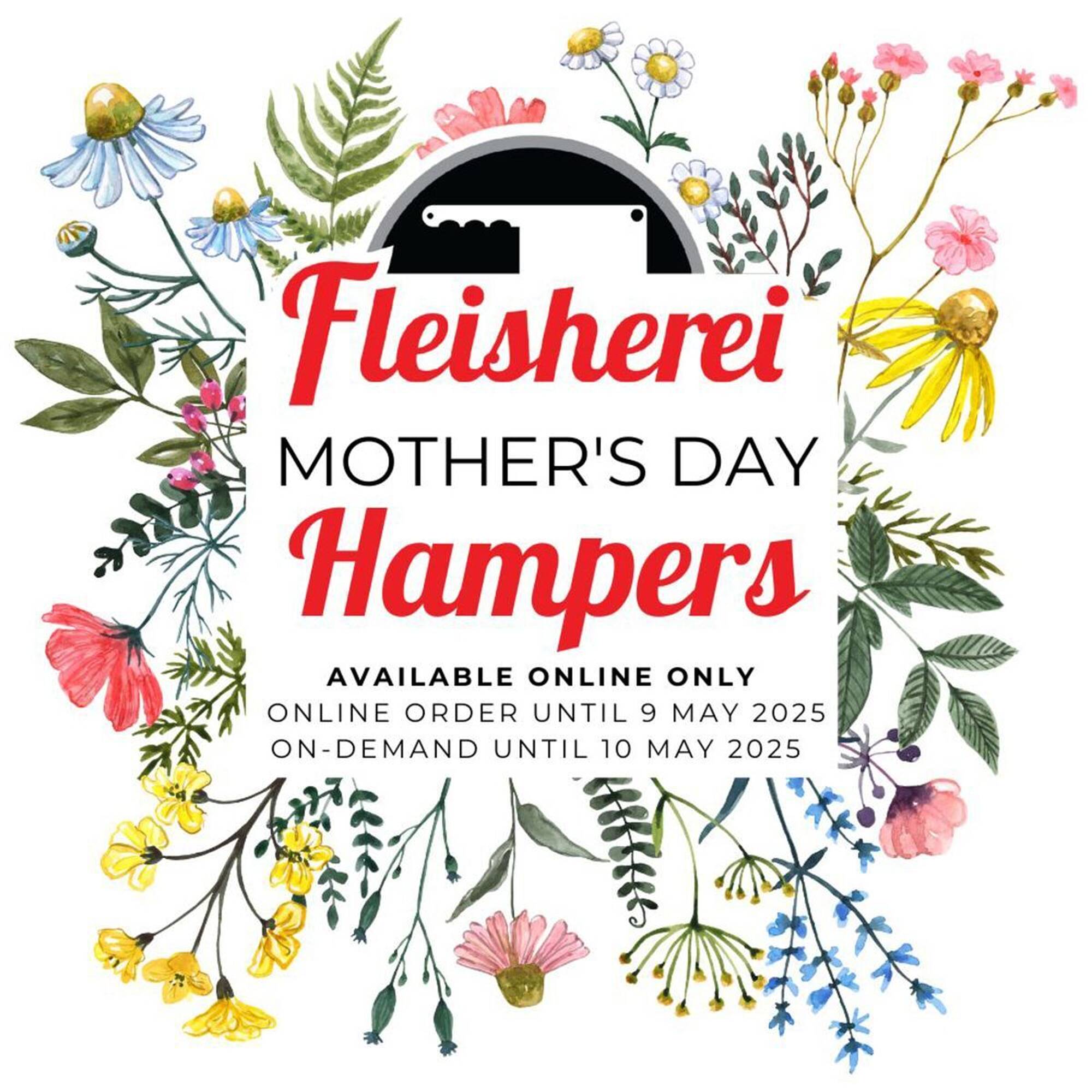 Fleisherei catalogue week 19 Page 1