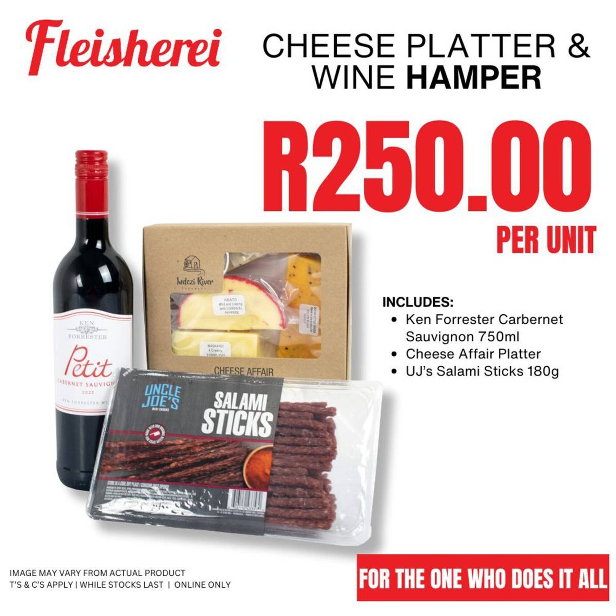 Fleisherei catalogue week 19 Page 2