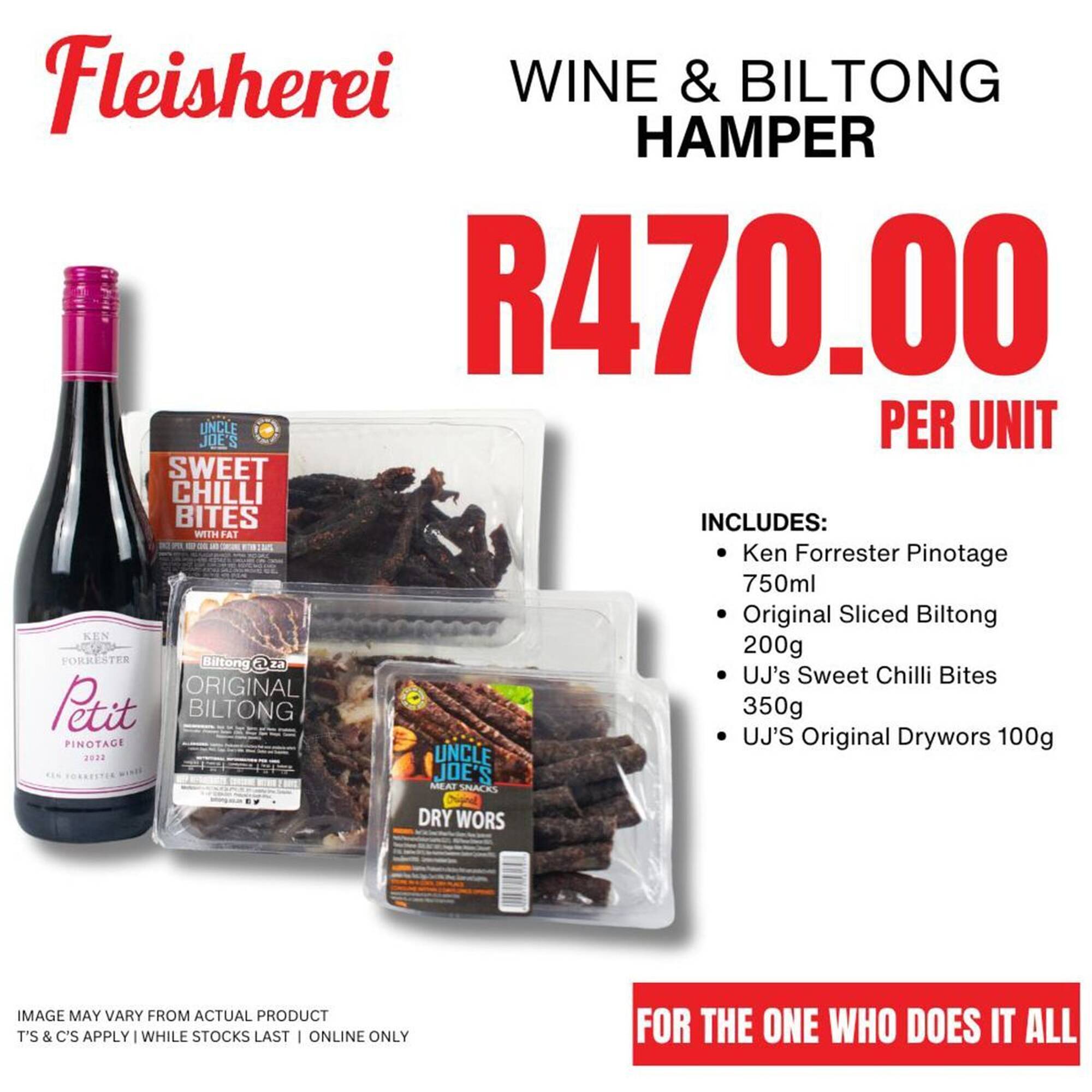 Fleisherei catalogue week 19 Page 3