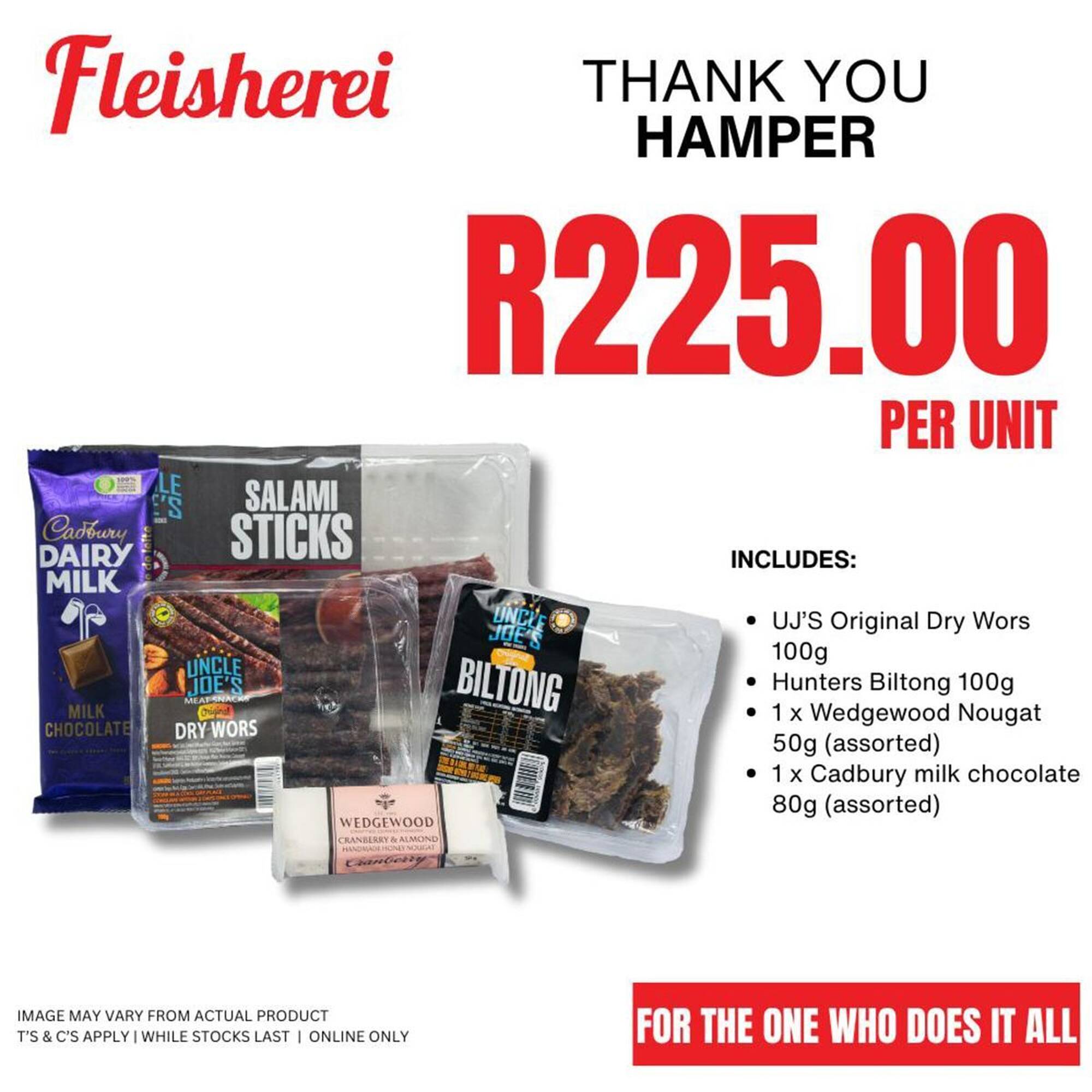 Fleisherei catalogue week 19 Page 5