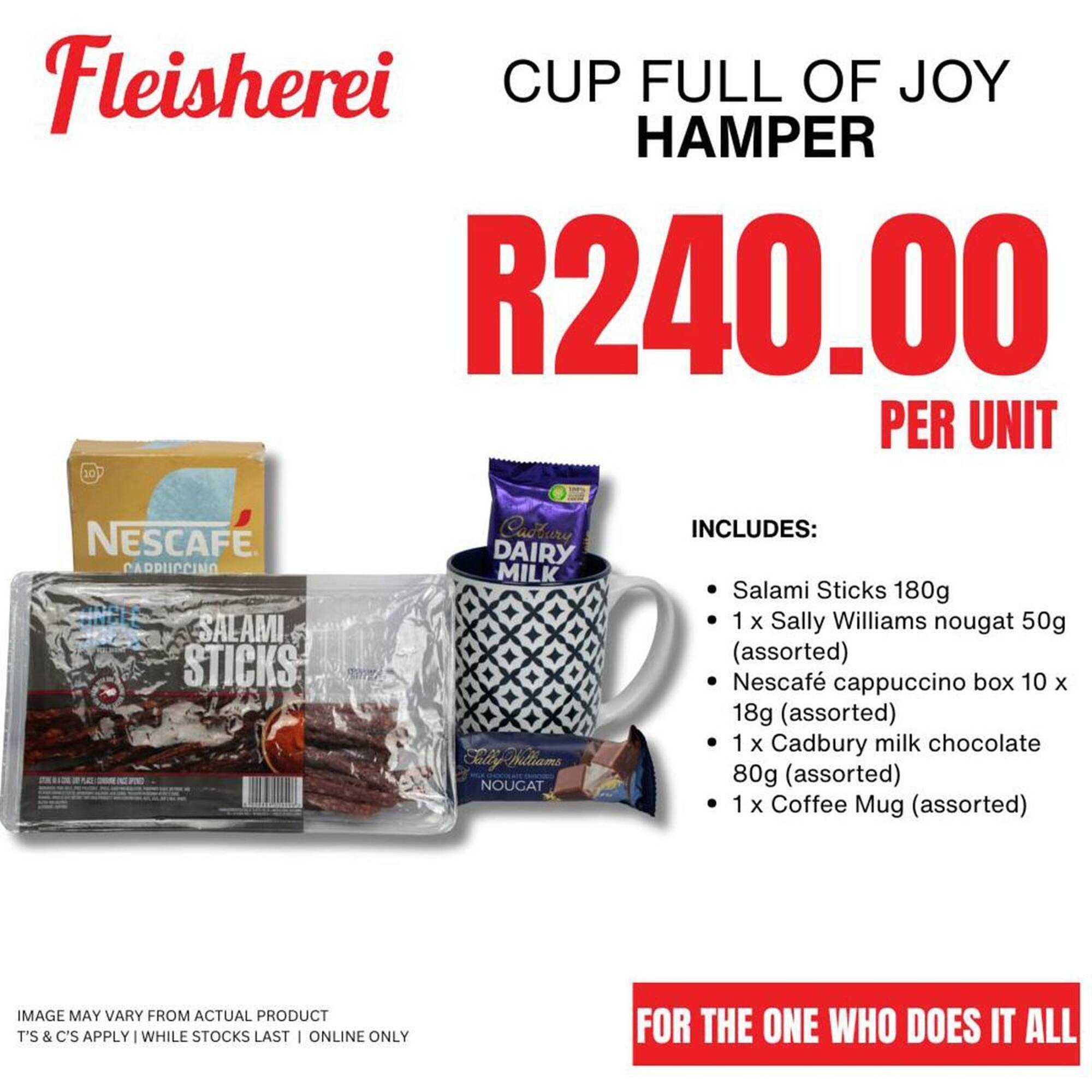 Fleisherei catalogue week 19 Page 7