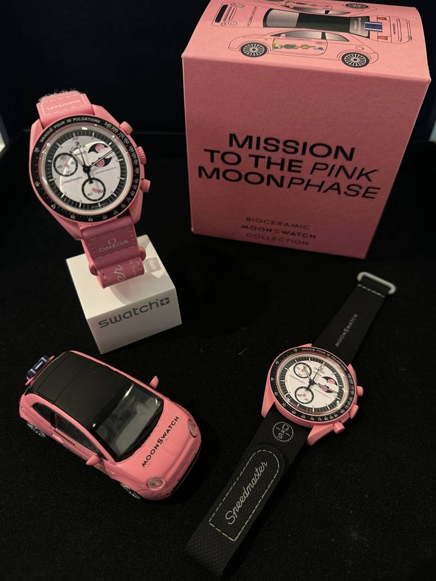 Swatch gazetka tydzień 19 Strona 1