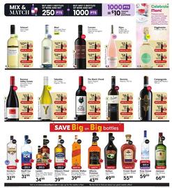 Sobeys Liquor flyer week 19 Page 2