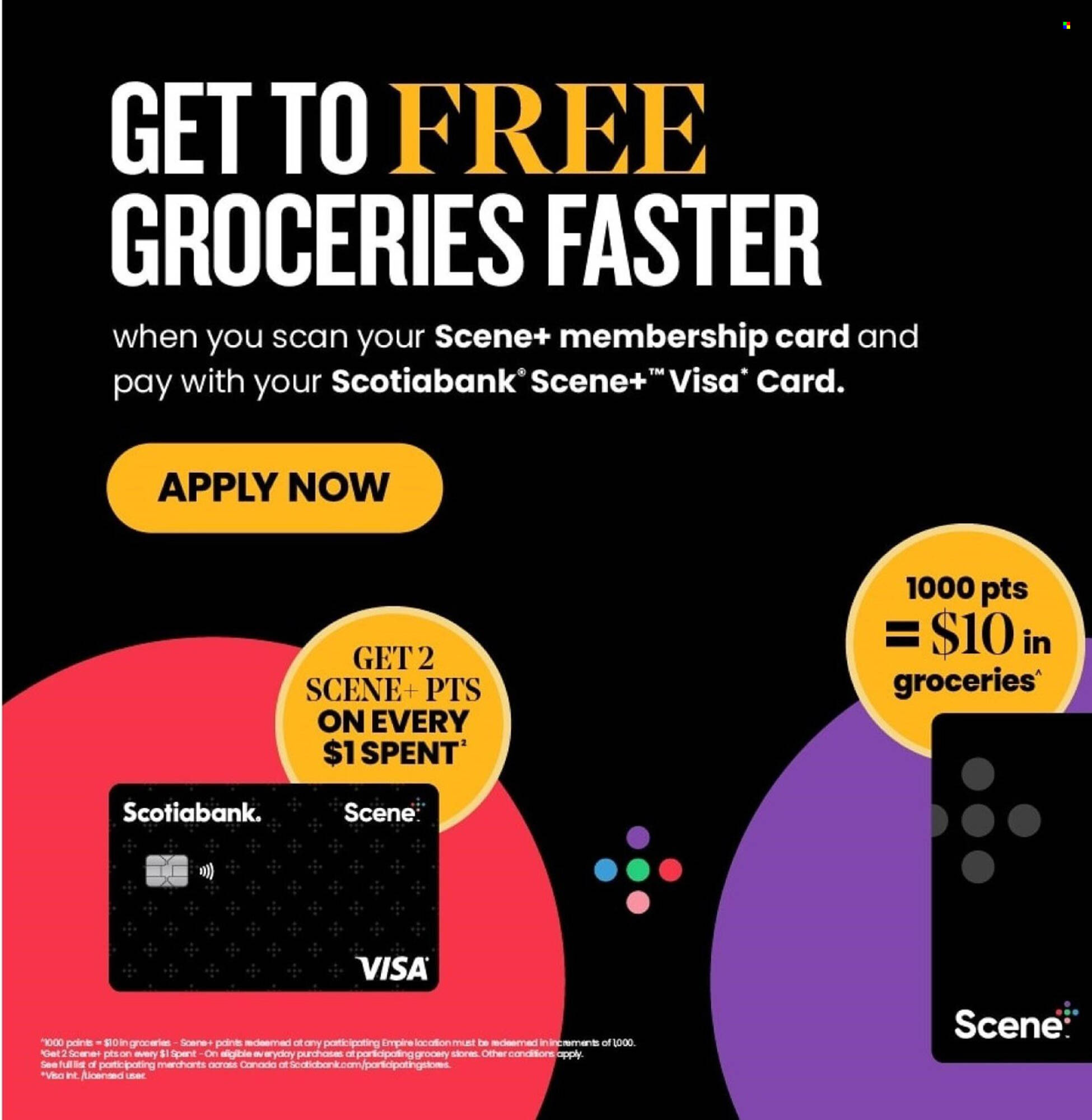 Sobeys Urban Fresh flyer week 19 Page 2