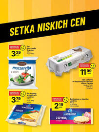 Delikatesy Centrum gazetka tydzień 19 Strona 51
