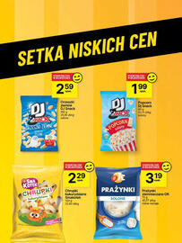 Delikatesy Centrum gazetka tydzień 19 Strona 59