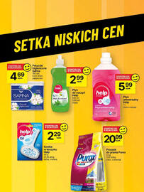 Delikatesy Centrum gazetka tydzień 19 Strona 63