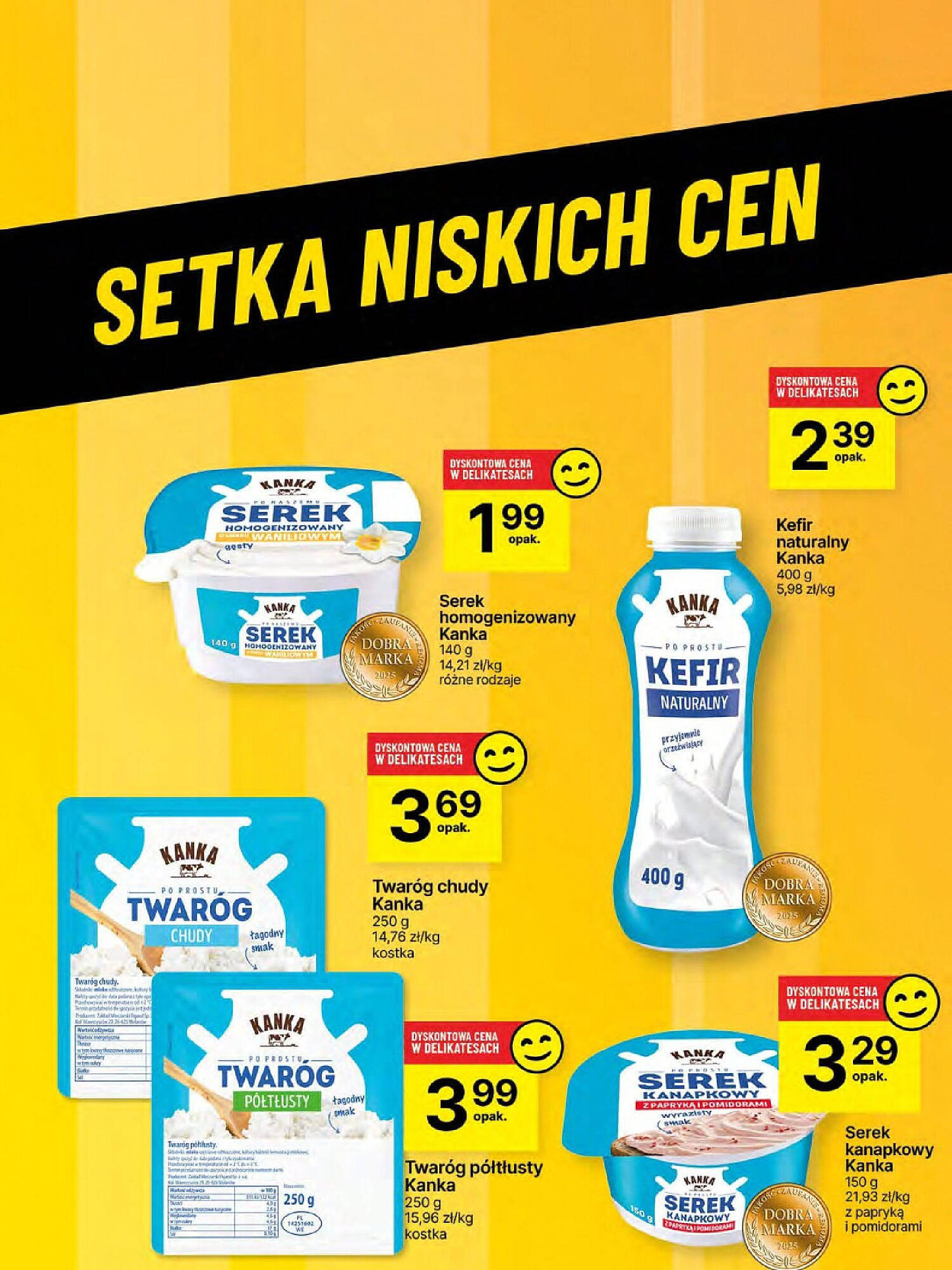 Delikatesy Centrum gazetka tydzień 19 Strona 49