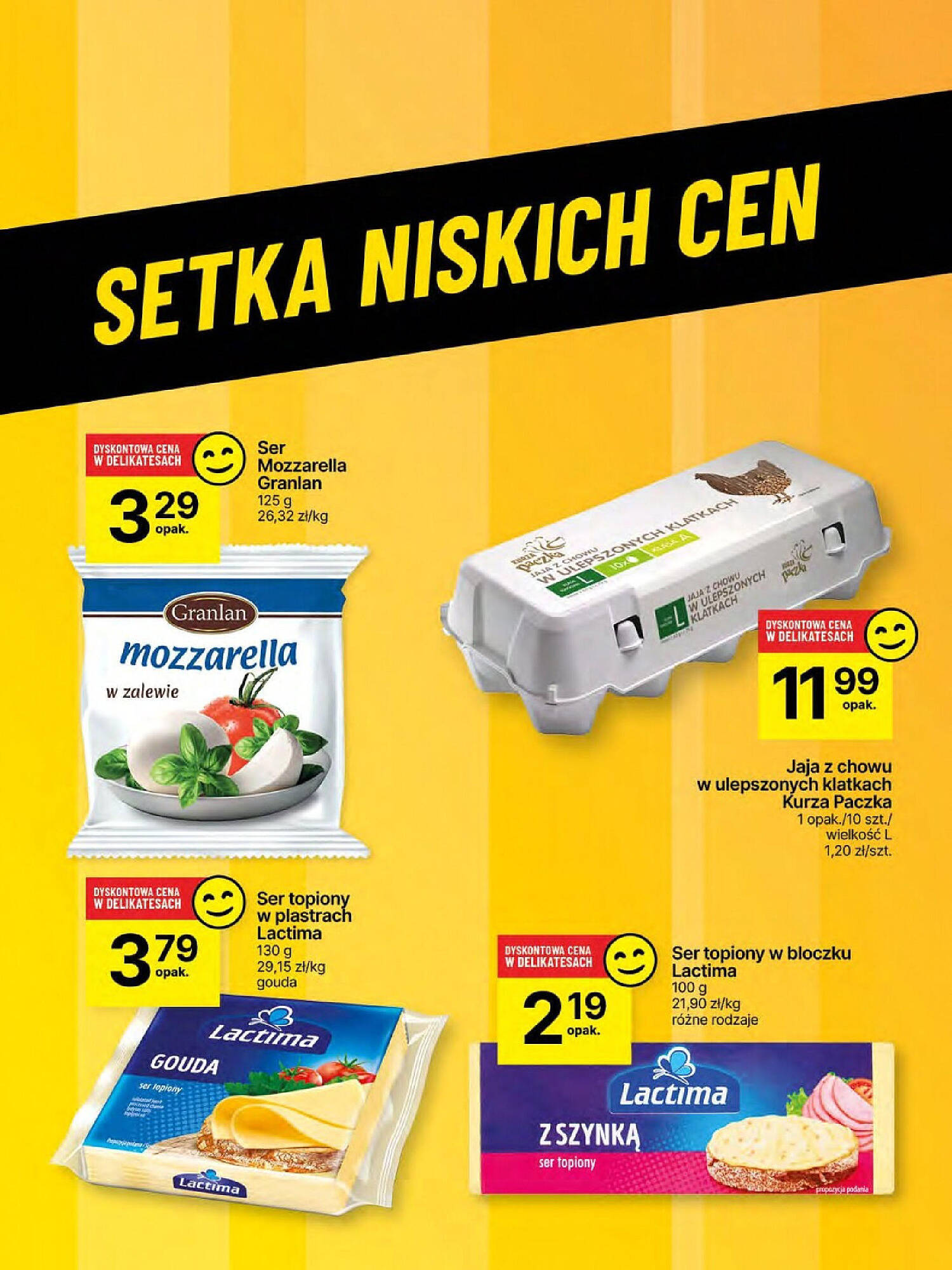 Delikatesy Centrum gazetka tydzień 19 Strona 51