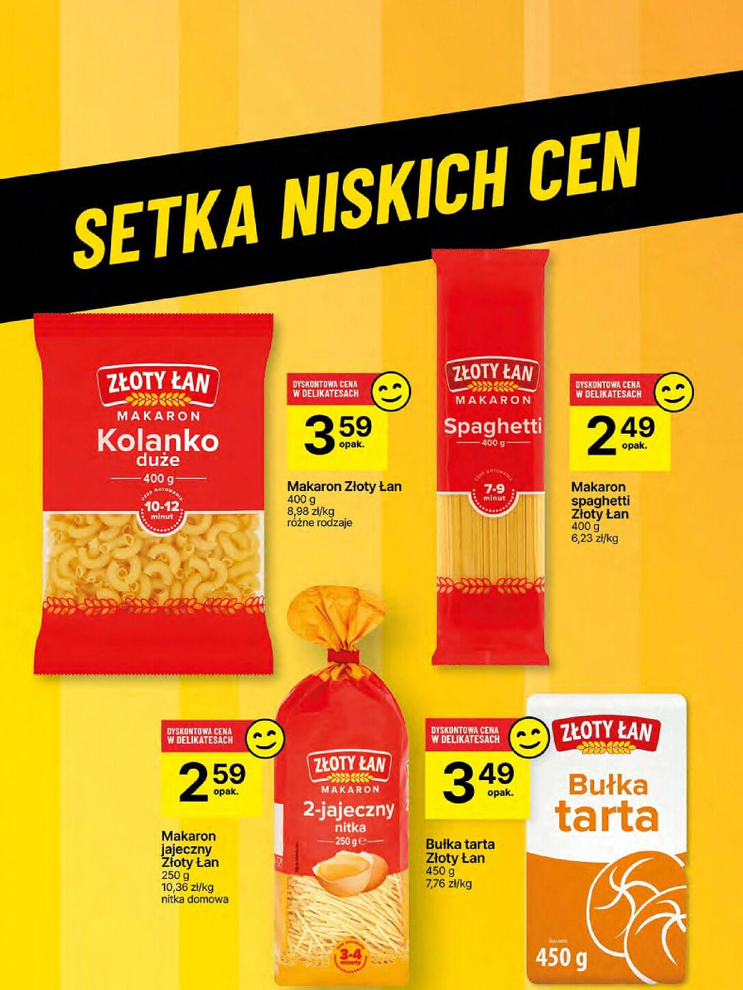 Delikatesy Centrum gazetka tydzień 19 Strona 53