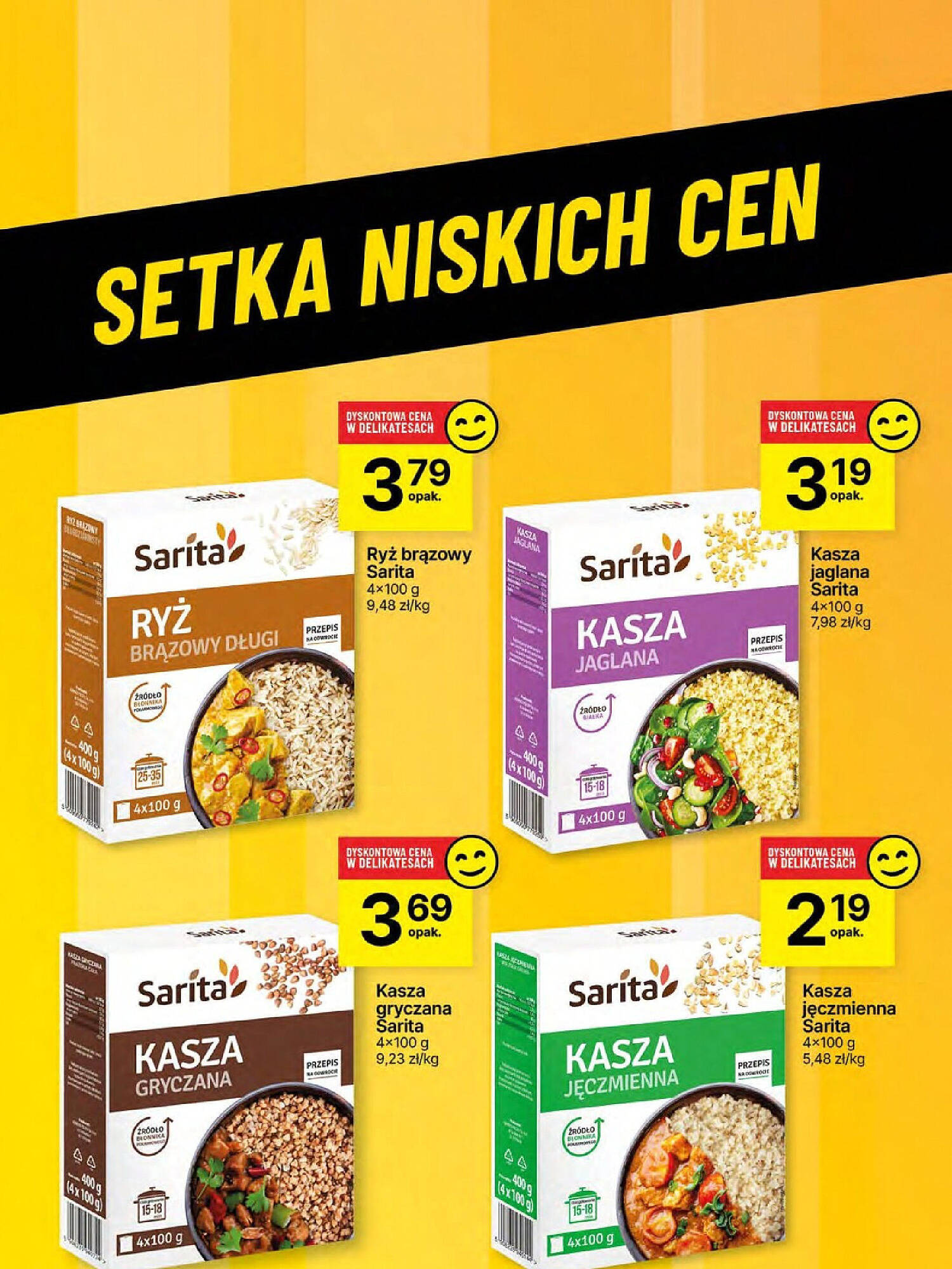 Delikatesy Centrum gazetka tydzień 19 Strona 55