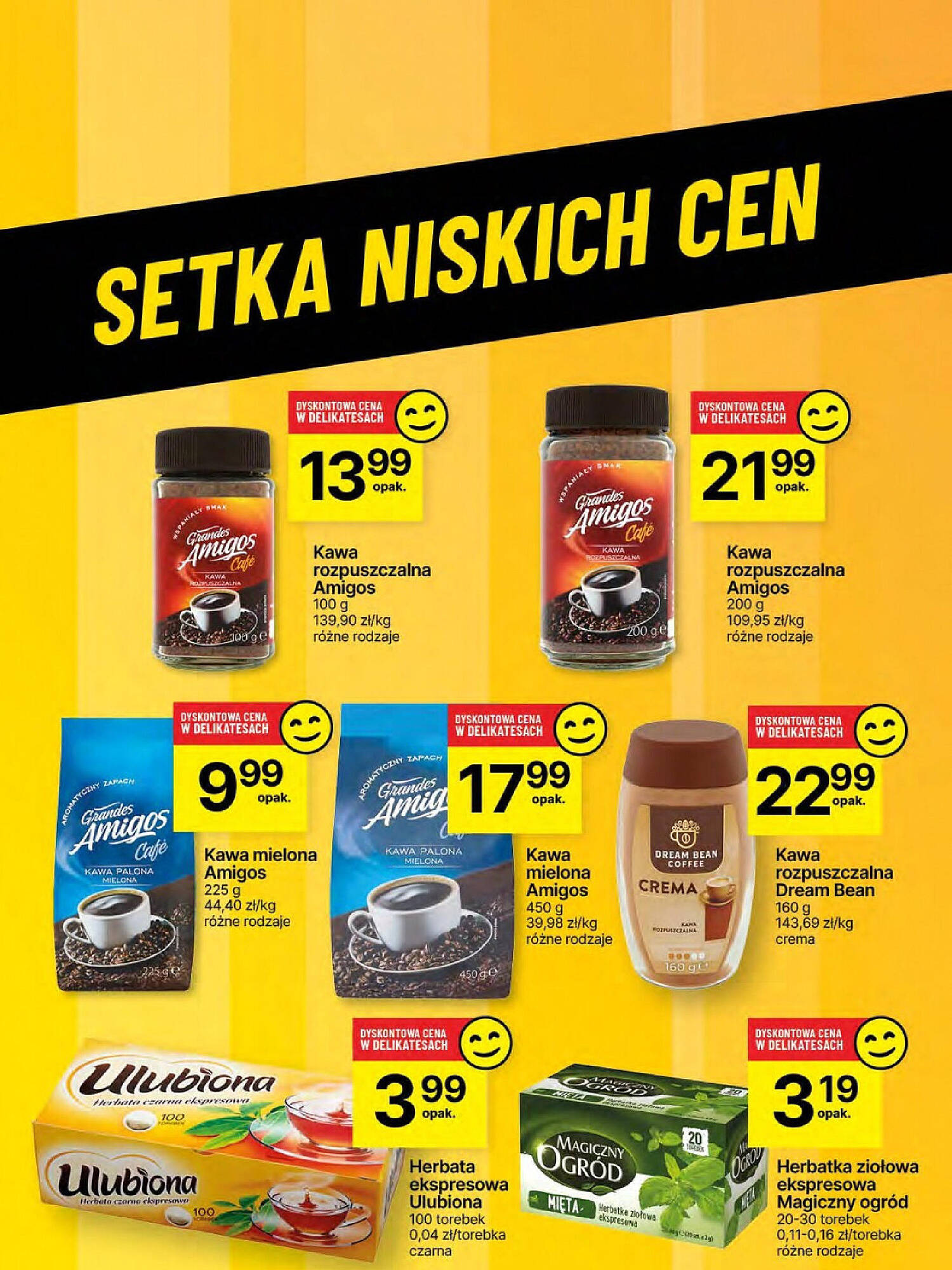 Delikatesy Centrum gazetka tydzień 19 Strona 61