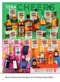 Checkers Liquor Shop catalogue Page 10