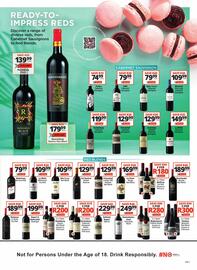 Checkers Liquor Shop catalogue Page 5