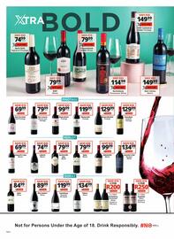 Checkers Liquor Shop catalogue Page 6