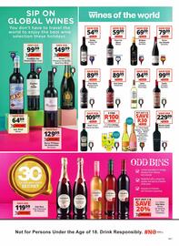 Checkers Liquor Shop catalogue Page 7