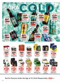 Checkers Liquor Shop catalogue Page 8