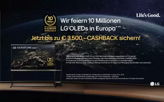 Cosmos Flugblatt (gültig bis 30-06)