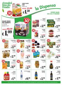 Volantino Supermercato Coal Pagina 11