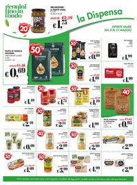 Volantino Supermercato Coal Pagina 12