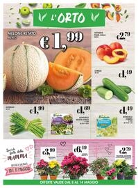 Volantino Supermercato Coal Pagina 2