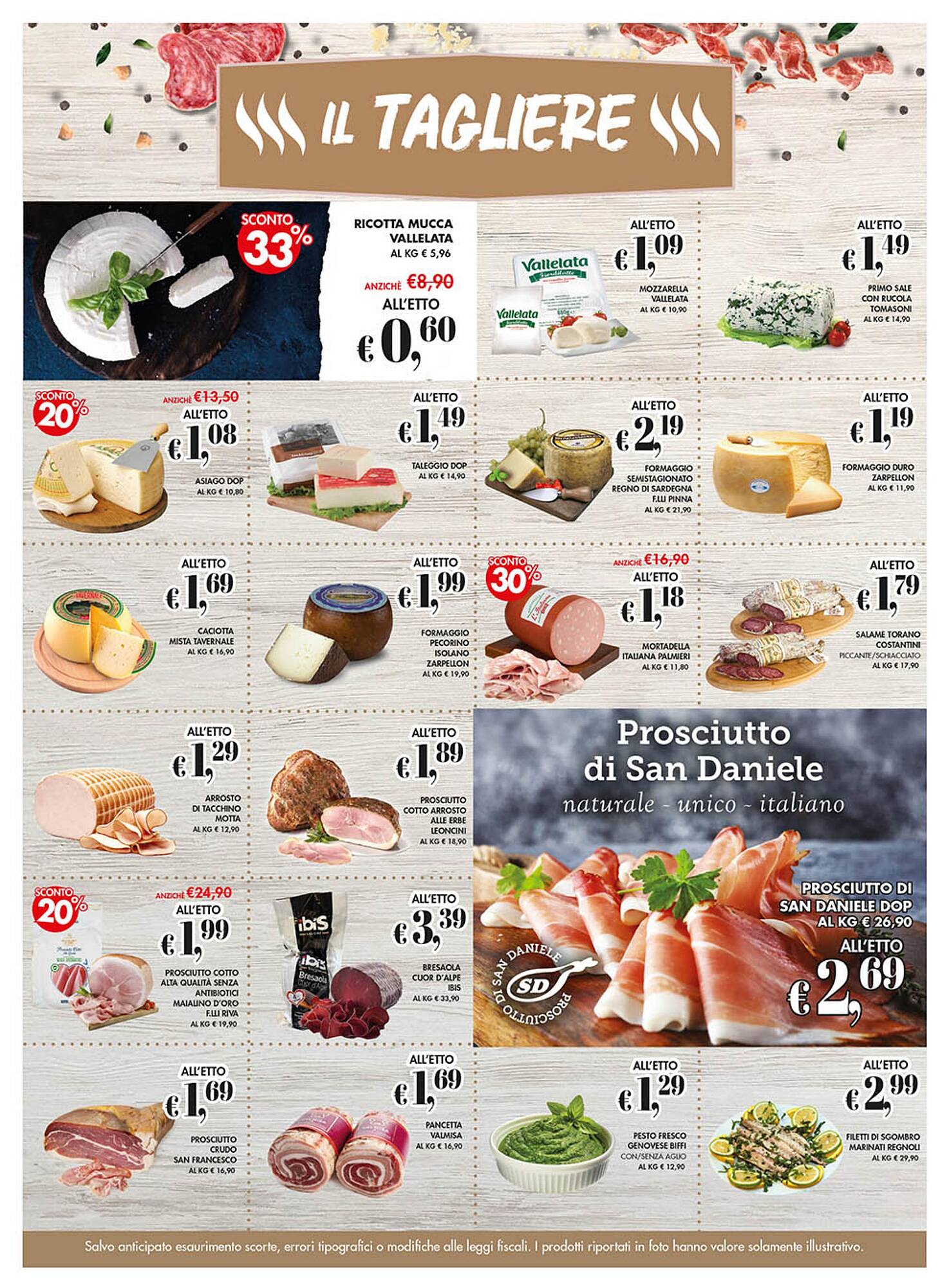 Volantino Supermercato Coal Pagina 5