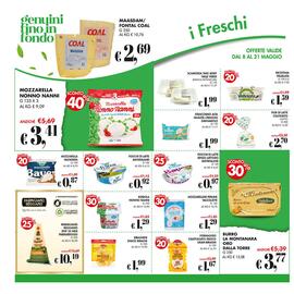 Volantino Maxi Coal Pagina 10