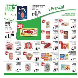 Volantino Maxi Coal Pagina 12