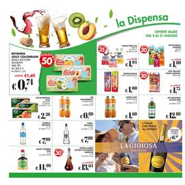 Volantino Maxi Coal Pagina 14