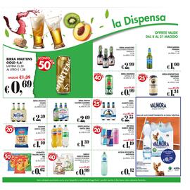 Volantino Maxi Coal Pagina 15