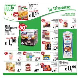Volantino Maxi Coal Pagina 16