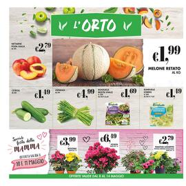 Volantino Maxi Coal Pagina 2